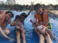 -莆田亚特湾水上乐园(原水上欢乐谷)