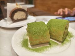 -六六·抹茶66’s SALDessert(保利时光里店)