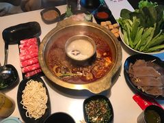 -辣家私厨火锅·龙虾(开发区店)