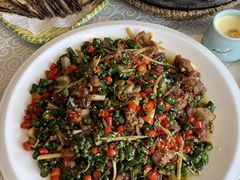 -辣婆婆(航天桥店)