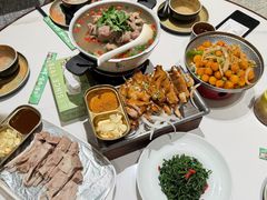 -清真·宁夏印象·盐池滩羊肉体验店(江宁路店)