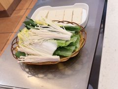 -潮泰牛肉火锅 · 创于1992年(车公庙店)