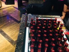 -好乐迪(张扬路八佰伴店)