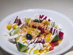 -夏日玛莉西餐厅(湘乡嘉亨茂店)