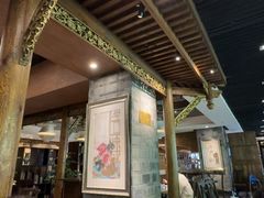 -顺兴老茶馆·精品川菜(世纪城店)