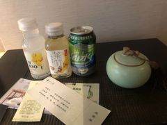 -扬州瘦西湖温泉