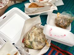 -芭提雅海鲜市场
