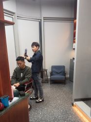 -风生造型