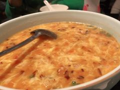 特色疙瘩汤-梅飞酒家(桑园路店)