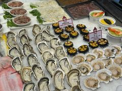 -双合园·海鲜水饺青岛菜(九水东路店)