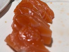 -晶丽香榭自助餐(南京大饭店)