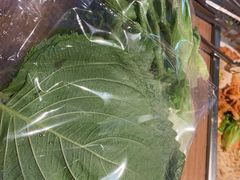 -新石器烤肉(南站店)