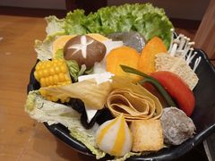 -呷哺呷哺(郑州国贸360餐厅店)