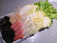 -半天妖烤鱼(芝罘万达店)