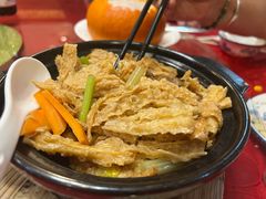 -品茶居素食馆(罗湖店)