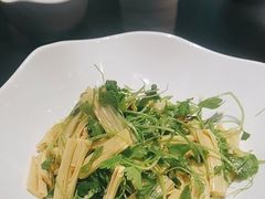 -紫光园·烤鸭·北京菜(团结湖店)