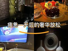 -Love Story爱情故事·养生SPA会所(新侨店)