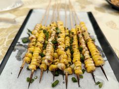 -铭副琦食·虾蟹烩馆(渔人码头店)