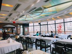 大堂-京滨饭店·餐厅(阜外大街店)
