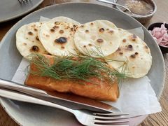 -BOR Eatery(安福路店)