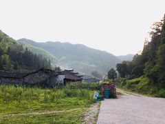 -楠溪江风景名胜区