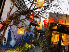 -四喜小胖·北京涮肉(五道营店)