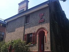 -思南书局(复兴中路店)