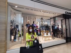 -CHANEL(恒隆广场店)