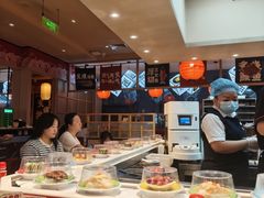 -莲寿司(国兴店)