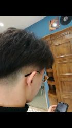 -贝勒爷专业男发