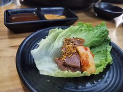 -九田家黑牛烤肉料理(吴江万象汇店)