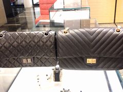-CHANEL(ifs国际金融店)