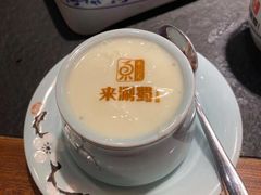 -来涮蜀鲜货火锅串串香(菜市口店)