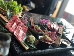 -老乾杯和牛烧肉(王府中环店)
