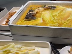 -半天妖烤鱼(和平印象城店)