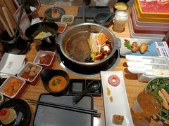 -水林间·寿喜烧自助(仙林金鹰店)