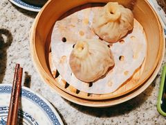 天王烤鸭包-南京大牌档(龙湖长楹天街店)