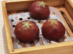 -蔡澜点心·粤菜(新街口IFCX店)