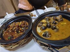 -千岛湖小鱼儿·淳安匠心农家菜