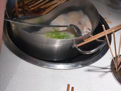 -大斌家串串火锅(德思勤店)