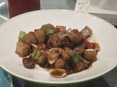 -印巷里主题餐厅(马鞍山店)