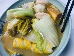 麻辣烫-重庆麻辣烫(国权路店)