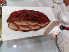 -老北京炸酱面·京味菜(西花市店)