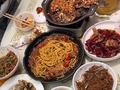 -串盟烧烤大排档·长沙美食地标(星沙店)