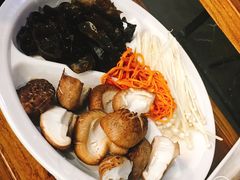 -百岁我家酸菜鱼(龙湾万达店)