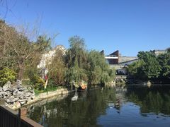 -东莞市可园博物馆