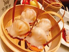 招牌虾饺皇-金鼎轩(方庄店)