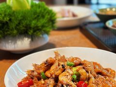 -宁波柏悦酒店·钱湖渔港