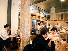 -BOR Eatery(安福路店)