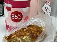 -85度C(南京珠江华海店)